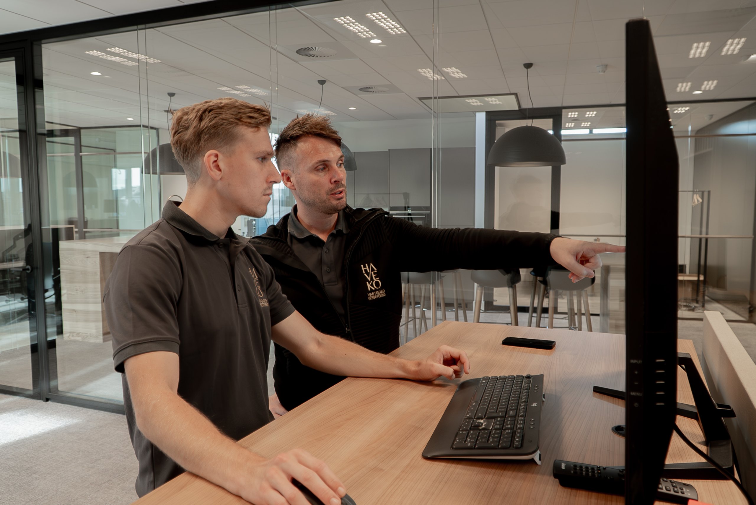 HAVEKO Vastgoedbeheer zoekt een ervaren calculator.