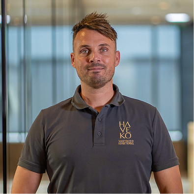 teamlaag foto van Wouter Veerman