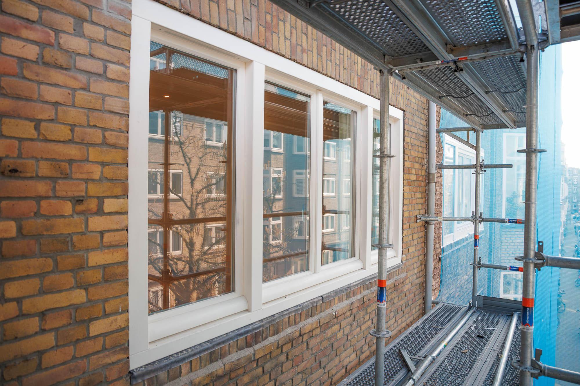 Vastgoedverduurzaming