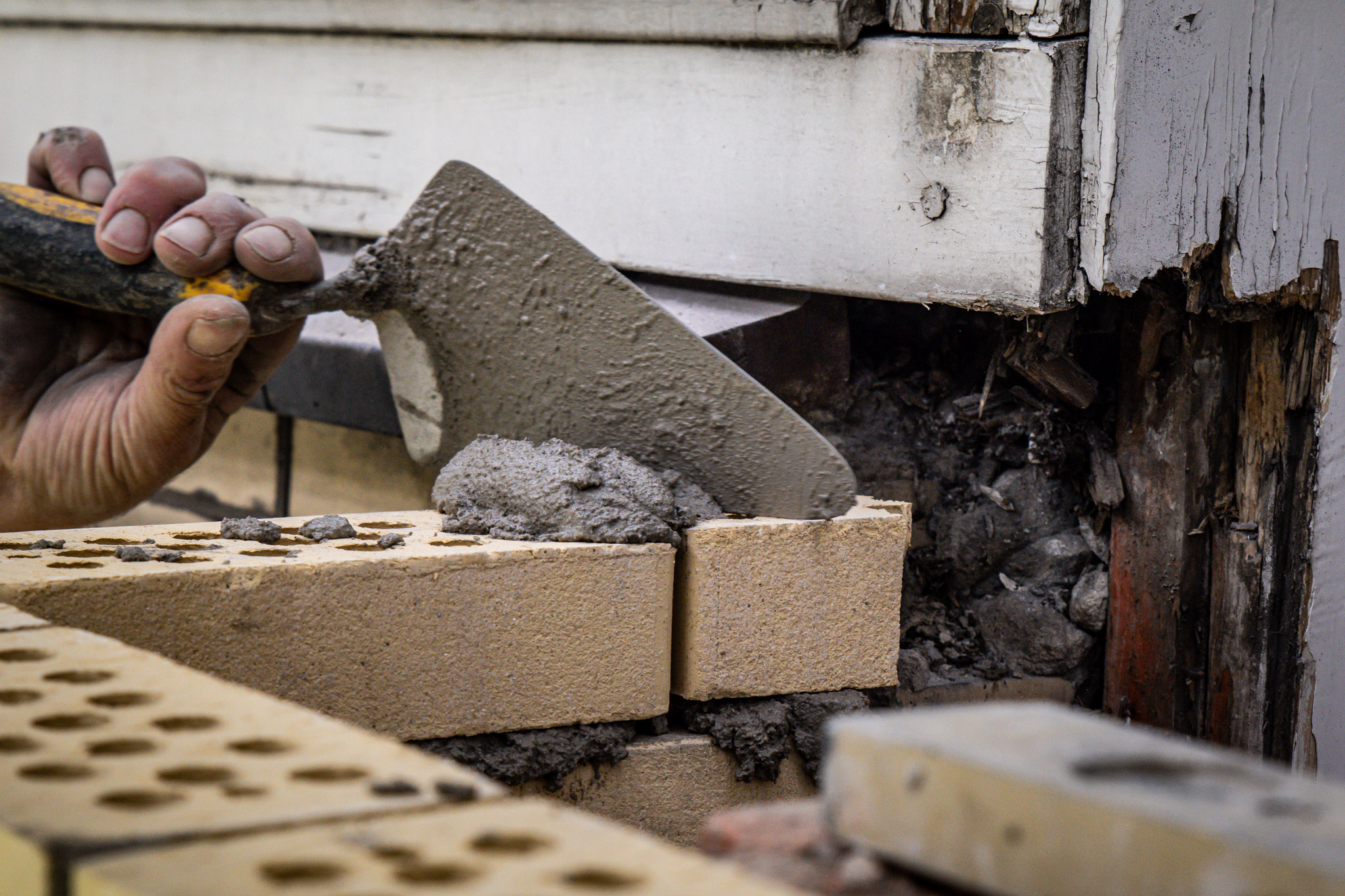 Stadionkade 125 t/m 140 & Jasonstraat 52 t/m 54 Amsterdam – Restaurant en woning