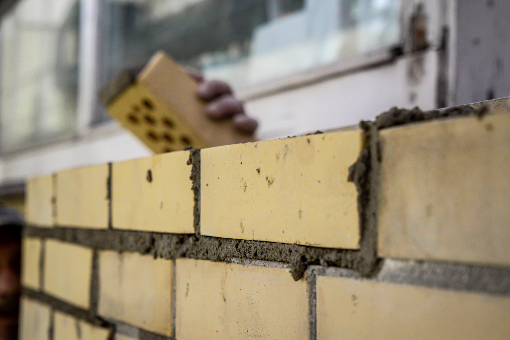 Onderhoud aan vastgoed zorgt dat de waarde van panden behouden blijft bij HAVEKO Vastgoedverbetering