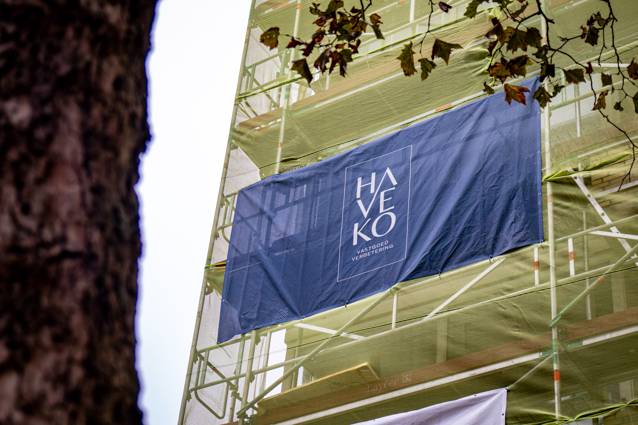 HAVEKO Vastgoedverbetering verduurzaamt en verbetert vastgoedpanden in de regio Amsterdam