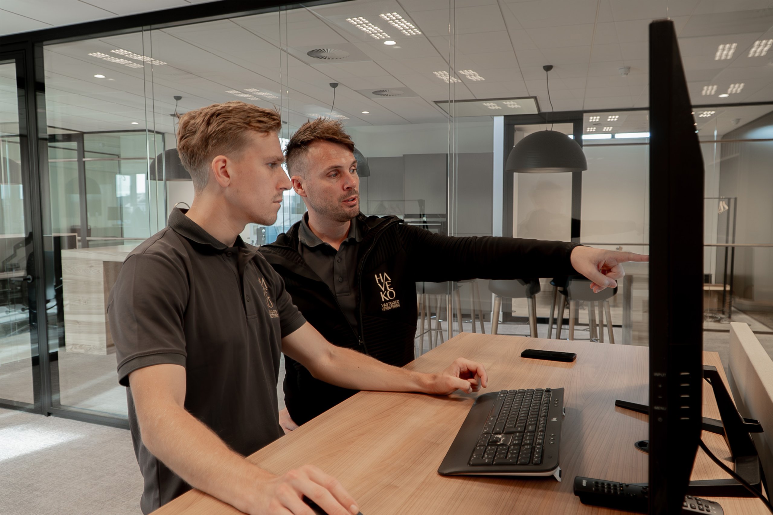 haveko vastgoedverbetering