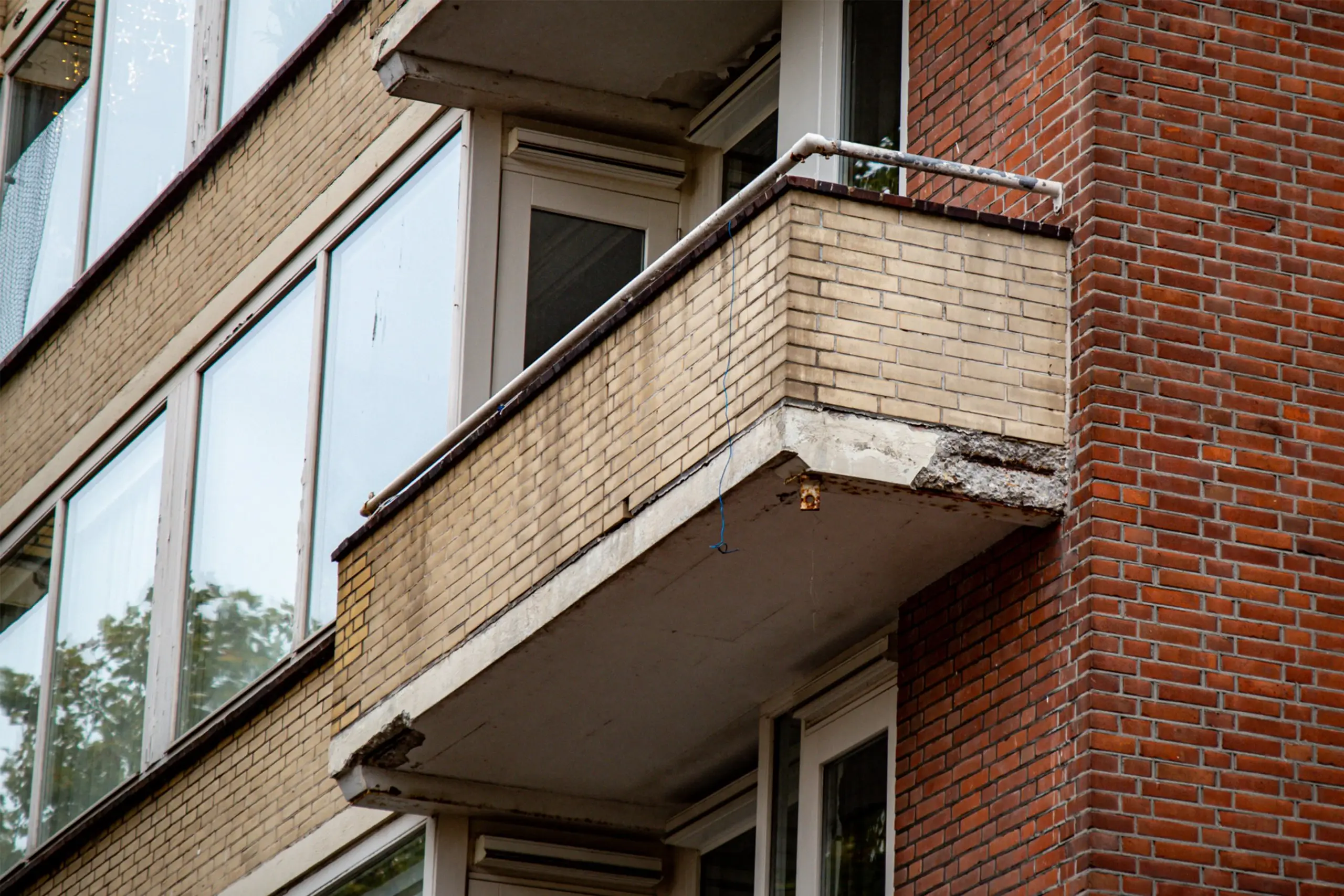 Reparatieonderhoud